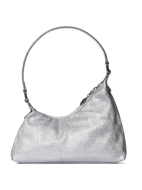  MARC ELLIS | WYNN S SUEDE RFSILVER